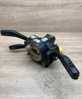 Volkswagen PASSAT B6 Wiper switch 3C9953513C 3C0959653 3C0959549A