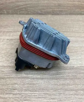 BMW 5 G30 G31 G38 LED ballast control module 23508301 LEFTSIDEWITHLED