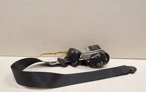 SsangYong Rexton Front seatbelt 7461108004LAM A038594 H034125