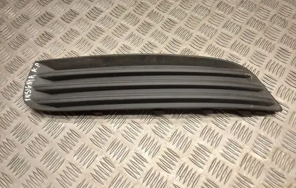 Opel Insignia A Front bumper lower grill