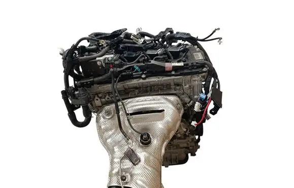 Toyota RAV 4 (XA50) Engine XA25A XA25AA92CG