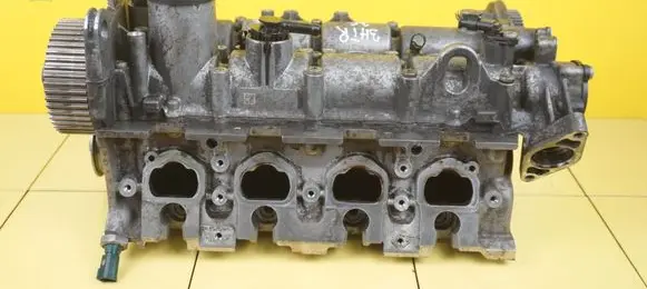 Audi A3 S3 8V Engine head 04E103404M CXS