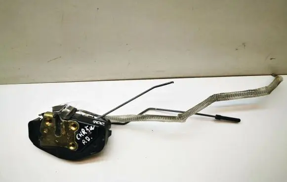 Chrysler 300 - 300C Front door lock