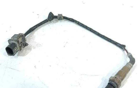 Citroen Jumper Lambda probe sensor BU3A9Y460AA 206181 0281004412