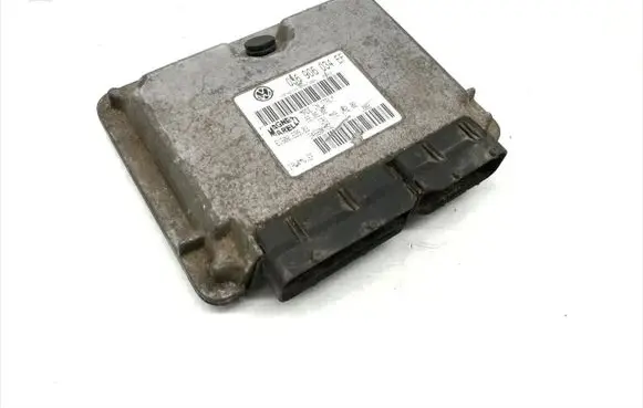 Volkswagen Polo Engine control unit/module 036906034EF 61600.699.03
