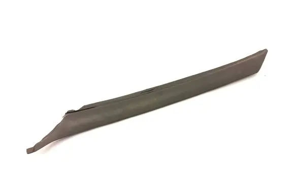BMW 3 E30 (A) pillar trim 1884373 1904551