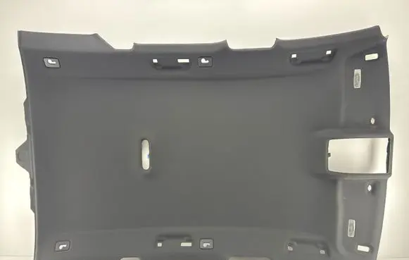 Audi A6 C7 Headlining 4G9867506