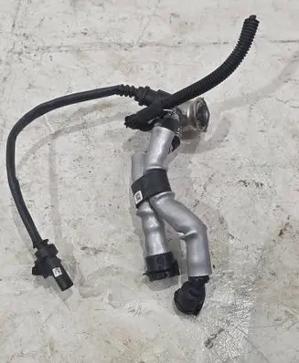 BMW X5 G05 AdBlue injector 9887955