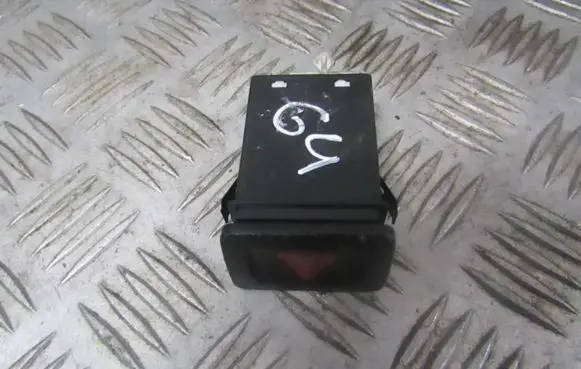 Volkswagen Golf IV Hazard light switch 1j0953235j 1j0953235h