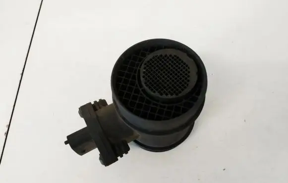 Mass air flow meter