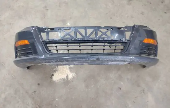 Volkswagen PASSAT CC Front bumper