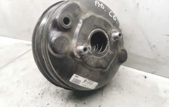 Audi A6 S6 C6 4F Brake booster 4F0612105F