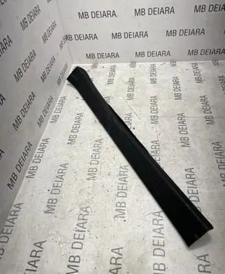 Mercedes-Benz AMG GT R190 C190 Front sill trim cover A1906802700