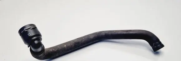 Volkswagen PASSAT B6 Engine coolant pipe/hose 1K0122291H
