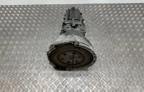 BMW 1 F20 F21 Manual 6 speed gearbox 8607320