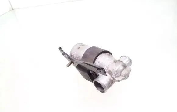 BMW 5 E60 E61 Idle control valve (regulator) 0280140545 1744713