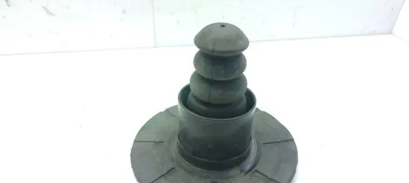 Mercedes-Benz Vito Viano W447 Rear coil spring rubber mount A4473240006