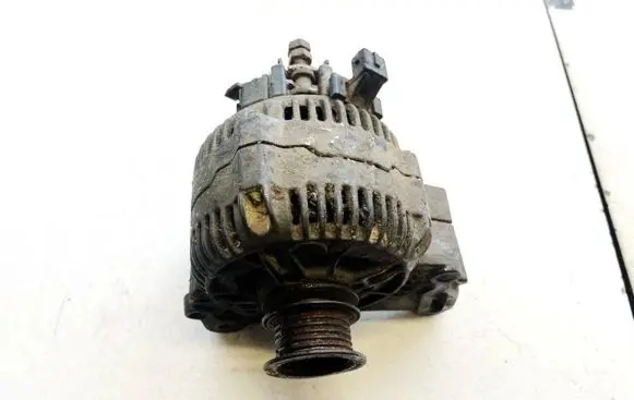 Seat Ibiza III (6L) Generator/alternator 1127328009