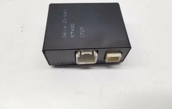 Mazda 6 Tailgate/trunk control unit/module GS1M626K0