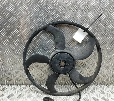 Ford Transit Custom Fan impeller GK218C607AC