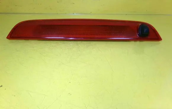Ford Fusion Third/center stoplight 392385