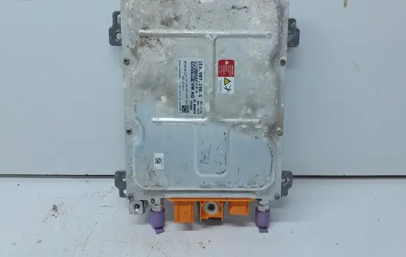 Cupra Born Voltage converter inverter 1EA907190G 043750803B