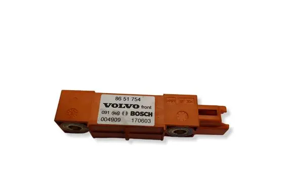 Volvo XC90 Airbag deployment crash/impact sensor 8651754 170603 004909