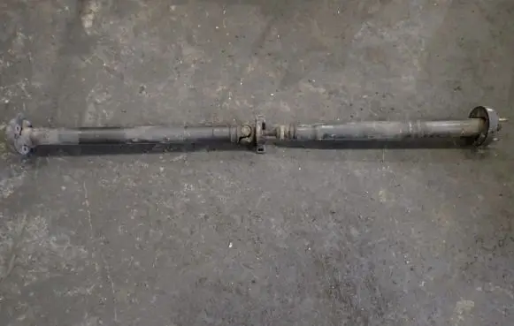 Mercedes-Benz E W124 Drive shaft (set)