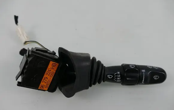 Chevrolet Tacuma Wiper control stalk 96279224