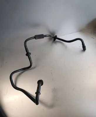Audi Q7 4L Vacuum line/pipe/hose 7L8611932F
