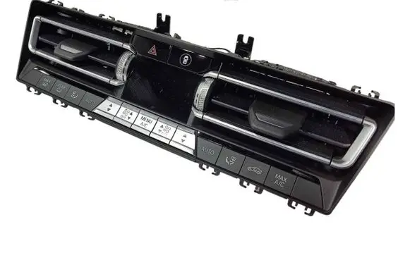 BMW 8 G15 Climate control unit 5A052A0 026800