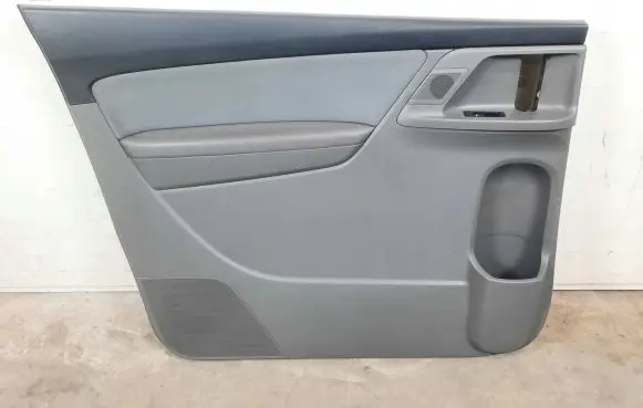 Volkswagen Sharan Sliding door card 7N0867211