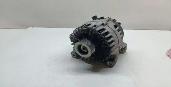 BMW X3 E83 Generator/alternator