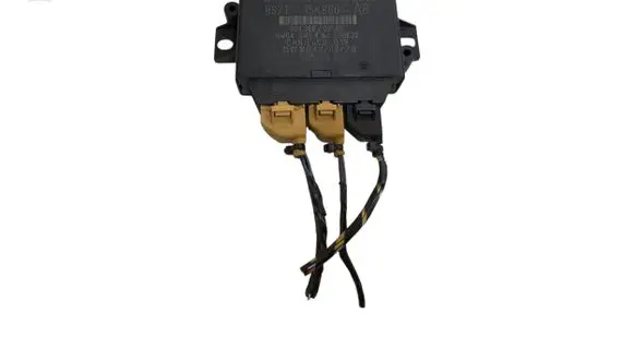 Ford S-MAX Parking PDC control unit/module BS7T15K866AB 1025201973