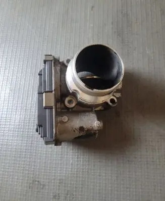 KIA Sportage Throttle valve 351002U000