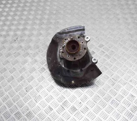 BMW 6 E63 E64 Front wheel hub 2282889