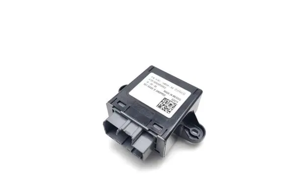 Ford Fiesta Door control unit/module H1BT-14B534-AG