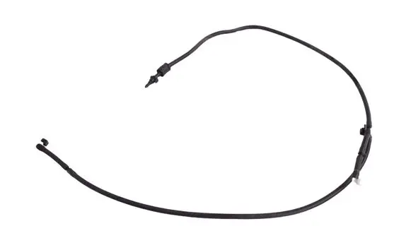 Jaguar XF X260 Windshield washer fluid hose 