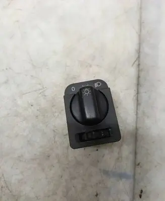 Opel Vectra C Light switch 20592100