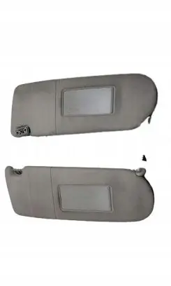 Audi A8 S8 D2 4D Sun visor