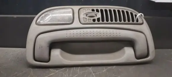 KIA Carnival Headlining lighting console trim 0K55251310