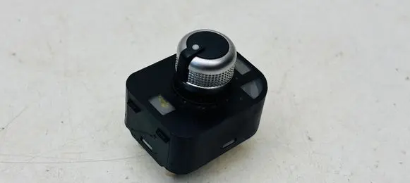 Audi A3 S3 8V Wing mirror switch 8V0959565D
