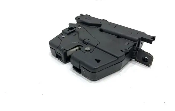 BMW 5 F10 F11 Tailgate exterior lock 918064