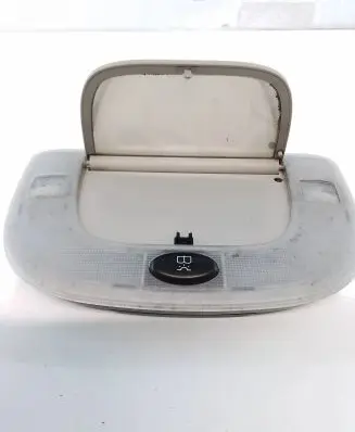 Mercedes-Benz S W220 Rear seat light A2208200301 3730647503