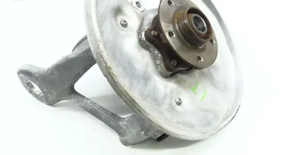 Audi A6 C7 Rear wheel hub 8K0505431AR
