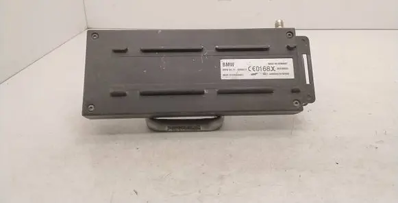 BMW 5 E39 Phone control unit/module 84118380577 SUF3988D 910RXSD881