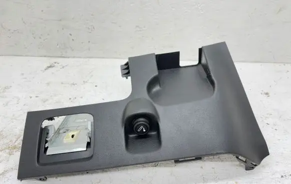 Honda FR-V Dashboard lower bottom trim panel 77320SJD