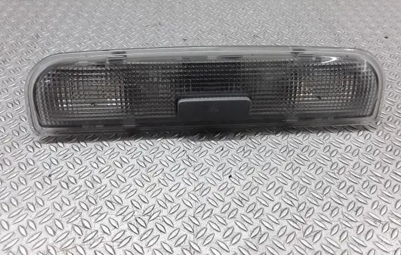 Audi A4 S4 B7 8E 8H Rear seat light 8P0947111A