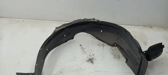 Toyota Prius (NHW20) Front wheel arch liner splash guards 5387547020