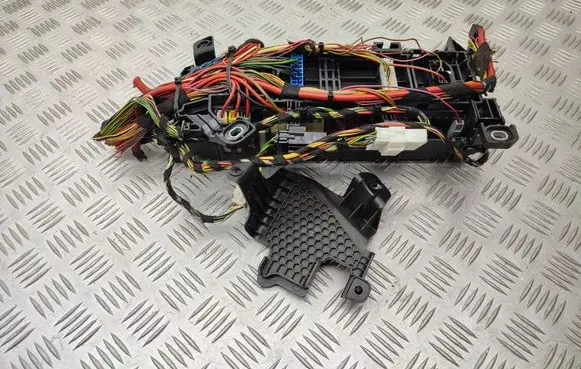 Fuse module